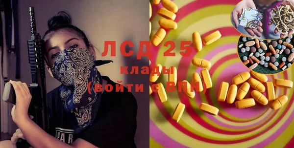 стафф Аркадак
